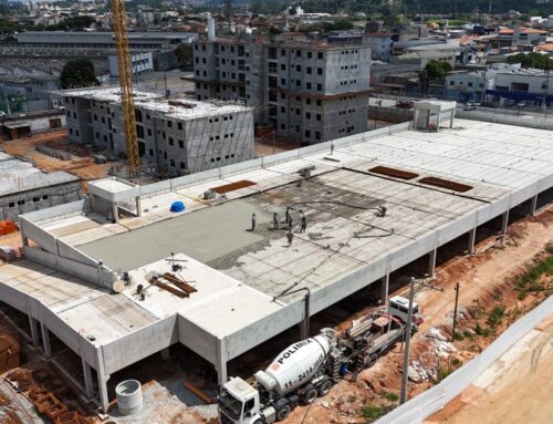 Turmalinas – Guarulhos