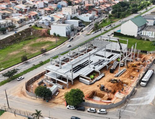 Supermercado Boa
